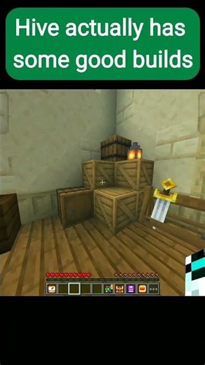 Hive actually has good builds | Aispro01