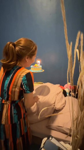 26K views · 425 reactions | Simple early surprise as we welcome our Unica hija Trishia to young adulthood 拾 Happy 18th Birthday our dearest ate  We Love You ❤️ #birthday | Karen Lee Ramos | Facebook