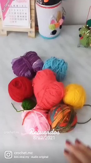 Tutorial de Crochet: Aprende Paso a Paso