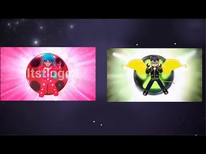 SPACE TRANSFORMATIONS MIRACULOUS LADYBUG ASTRO CAT COSMO BUG