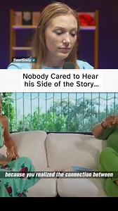 Nobdoy Heard his side of the Story | Pearl Daily