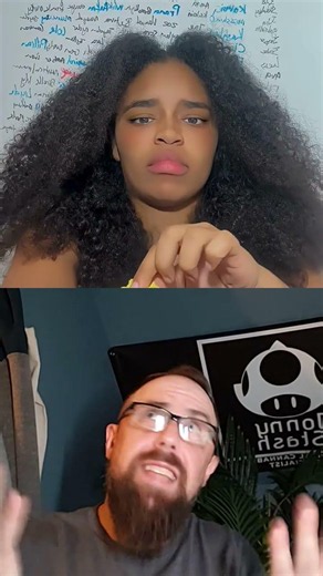 you were thinking huh?? #duet #lipsyncs #funny #comedy