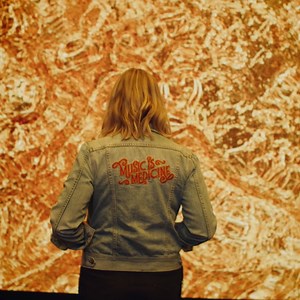 Tonight's the night. Don't miss The GRAMMY Awards® LIVE at 8pm ET/5pm PT on CBS. 🎶 | CBS