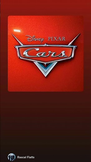 Rascal Flatts - Life is a Highway #lyrics #spotify #lifeisahighway #rascalflatts #cars #mcqueen