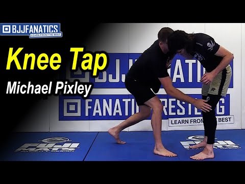 Knee Tap by Michael Pixley