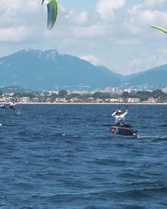 From first starting to dream  about the Olympics in 2022, to making it a reality and representing Switzerland  at Paris 2024. Elena Lengwiler is looking forward to her first Olympic experience in Marseille this summer! Let's go! Swiss Sailing Swiss Olympic Team Paris 2024 World Sailing Olympics International Kiteboarding Association Formula Kite ICARUS Sports | Swiss Sailing Team | Facebook
