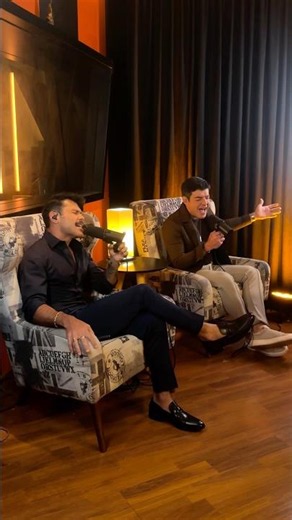 Celebrando nossa maioridade musical 🎵 Já curtiu nosso novo álbum? #sertanejo #marcosebelutti