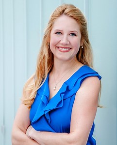 Brandy Boudreaux - GMFS Mortgage - Baton Rouge, LA