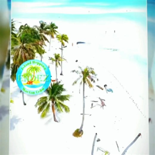 #islandhopping #boating #ocean #seaadventure | Endez Island Hopping Mactan Cebu