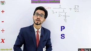 244K views · 167 reactions | I bet you won't forget this simplification trick ever in life. | Maths at Your Fingertips | Facebook