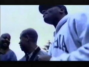 2Pac - I'm Getting Money (Live Bay Area) (2PacLegacy.Net)