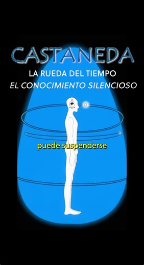 El intento de la muerte #carloscastaneda | Chavenato