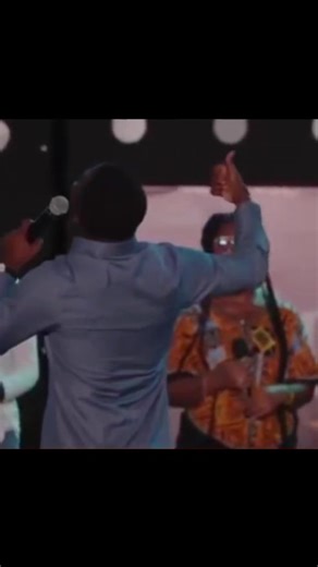 Worshiping the Ancient of Days in Gospel Music