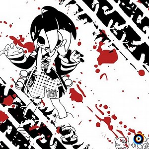 I Cant Feel My Face by GOTOU寄生獣