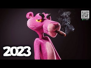 Music Mix 2023 🎧 EDM Remixes of Popular Songs 🎧 EDM Bass Boosted Music Mix