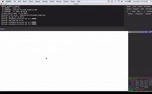 PyMOL_ Build Your Own Sequences (for Learners & Instructors)