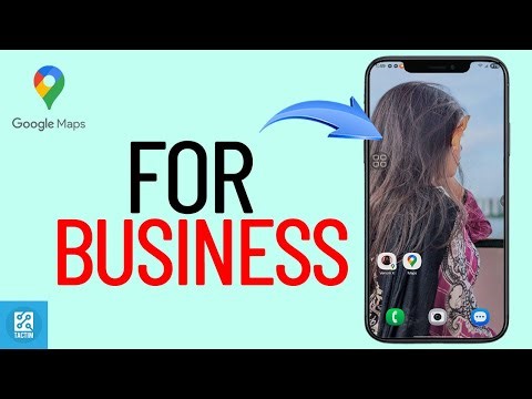 How to Use Google Maps for Business Success 2025