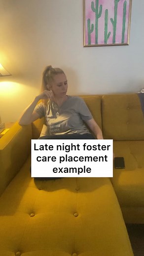 Supporting Kids in Foster Care: A Day in the Life of an Emergency Foster Care Provider