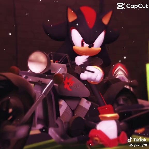 Ultimate Power of Shadow in VRChat