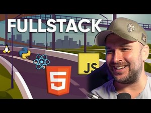 La ruta del desarrollador Fullstack - Comenzando desde CERO