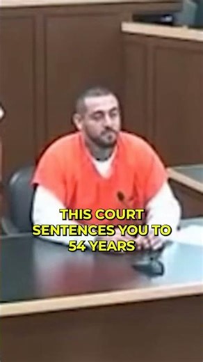 man gets sentenced to 54 years for faking food safety labels #sentences #court