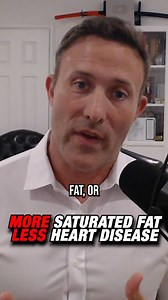 Of all the exceptional changes on the dietary guidelines, such as the inclusion of ketogenic diets for metabolically ill patients which is most Americans, they unfortunately missed the glaring defect in the recommended limit of 10% or less total calories from saturated fat. Of all the things in the old guidelines, this had the most robust, high level clinical evidence supporting its change. In this video I discuss and umbrella review, which is a meta-analysis of meta analyses of randomized contr