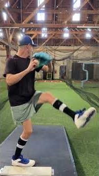 Sequence the split finger properly in the count for pitchers