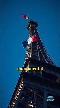 Who is Gustave Eiffel? Where did he live and die? What was his profession? What work did he create?