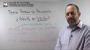 ¿440 o 432 Hz? Un debate sobre la afinación de instrumentos musicales | TecnoPiano.com