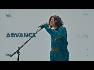 Suspended 4th - Advance（OFFICIAL VIDEO）