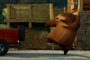Confira um trailer exclusivo do filme 'O Bicho Vai Pegar'