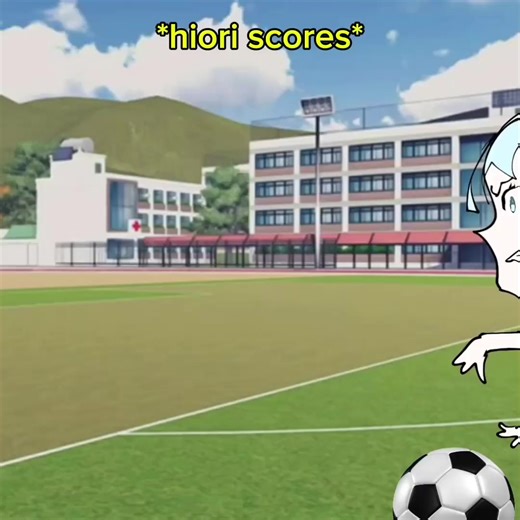 Hiori's Impressive Score in Blue Lock Chapter