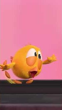 Where's Chicky? | Chicky's training 🏃 Chicky Cartoon in English for Kids