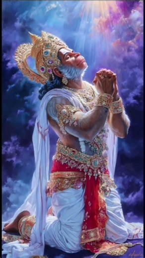 Hanuman jii ka birthday 🎂 🥳 #ytshorts #youtubeshorts