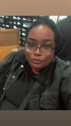 Grace After the Storm ❌ (@feliciasheed)’s videos with original sound - Shardé 💗 WFHM