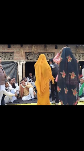 Satypal Sp Singh on Instagram: "Dehati Bhajan Kirtan"