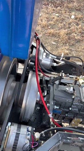 BEST HILL CLIMBER EVER? Extreme 4x4 Farm Truck Mountain Test!