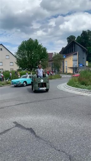 Multicar M21 Bj 1956 und BMW R24 Bj 1948 #bmw #string-emil #multicar #string #stringemil