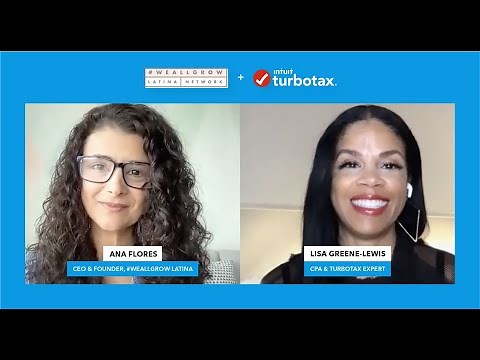 Ask TurboTax Anything Episode 1 - Covid 19 Self-Employed Tax Questions