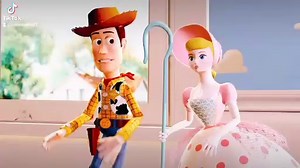 Toy Story 1 | Tom Hanks | Toy Story One | Clip | Part 7