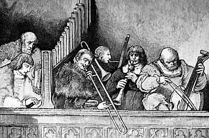 Medieval Music - All You Need To Know - Musician Wave