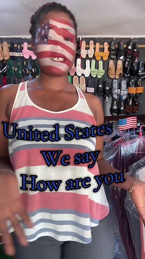 How to Say 'How Are You' in 40 Languages