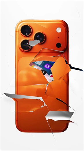 iPhone 17pro at Lumi Gadget Zone