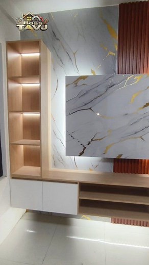 767K views · 10K reactions | Modern Media Unit Project Done! #ModernMediaUnit #DigitalInnovation #MediaTrends #ContentCreation #MediaStrategy #CreativeSolutions #DigitalMarketing #MediaProduction #SocialMediaStrategy #BrandStorytelling #VisualContent #MediaDesign #ContentMarketing #bosstavj #EngagementStrategies #FutureOfMedia | Boss Tavj | Facebook