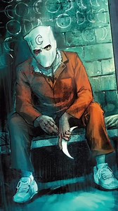 210K views · 2.7K reactions | Moon Knight Goes to Prison | Multiverse Fables | Facebook