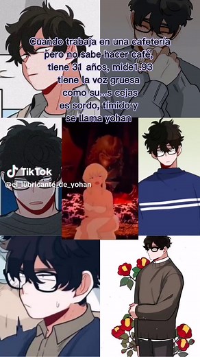 Yohan: Medida y Señales en Manhwa