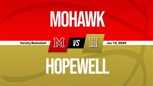 Basketball Game Preview: Hopewell Vikings vs. Ambridge Bridgers   How To Watch