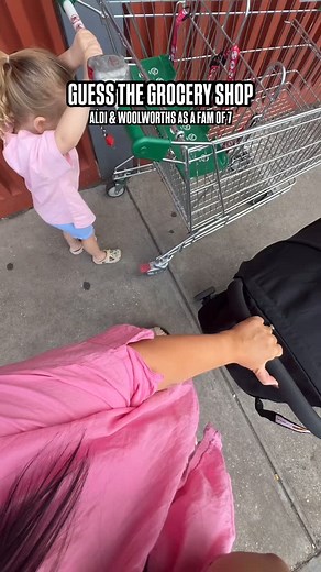 Guess the grocery shop as a fam of 7 most this will last us the fortnight. We will need top ups here and there with bread, fruit and milk ect. Total of $548.16 which Is much better than last fortnight’s shop of $770! So I’m not complaining 🤪 #mumlife #foodshop #s#foodshopping | Jessica kostiw