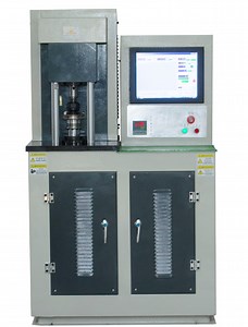[Hot Item] Automated Tester for Lubricants and Materials Four-Ball Friction and Wear Testing Machine