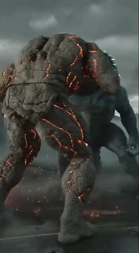 Titan vs. Kaiju: Colossal Showdow